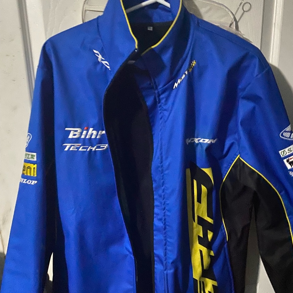Bihr Jacket